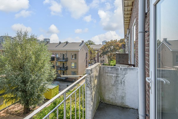 Medium property photo - Dr H. Colijnlaan 15, 2283 XA Rijswijk